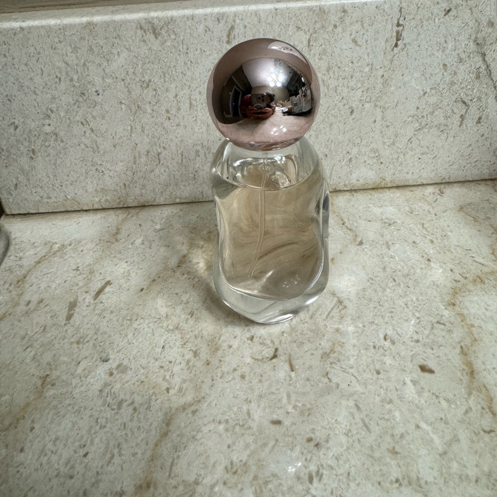 Kylie Jenner Cosmic Perfume